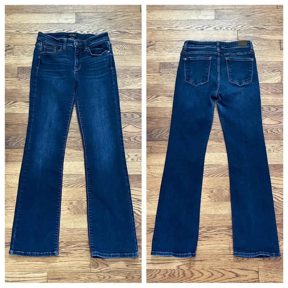 Judy Blue Boot Cut Jean, size 5/27